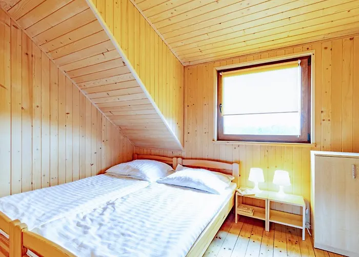 Prázdninový areál Victoria Ustka