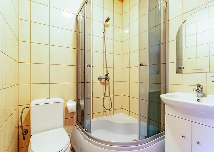 Victoria Prázdninový areál