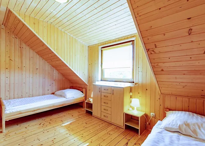 Prázdninový areál Victoria *