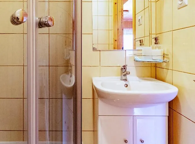 Prázdninový areál Victoria Ustka