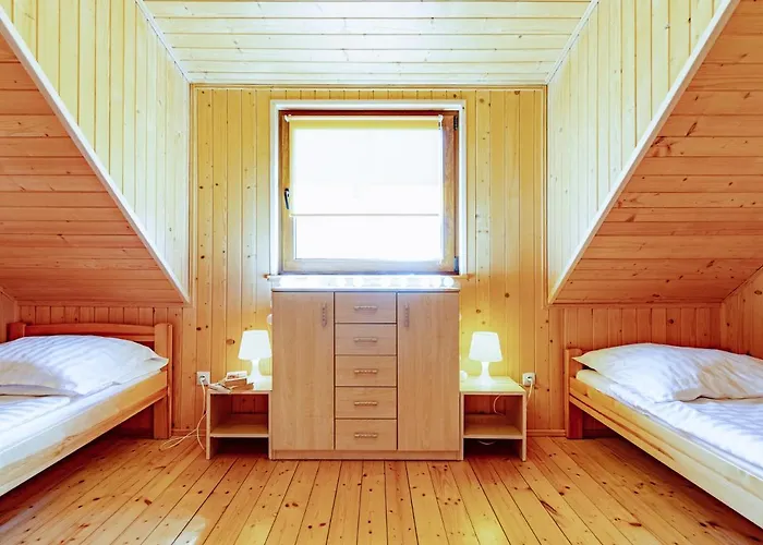 Prázdninový areál Victoria