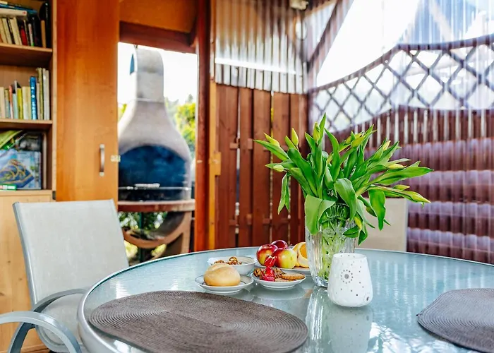 Victoria Prázdninový areál