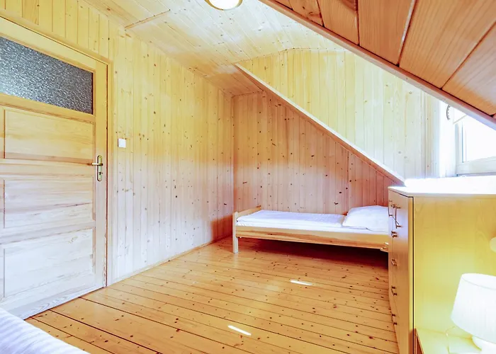 Prázdninový areál Victoria