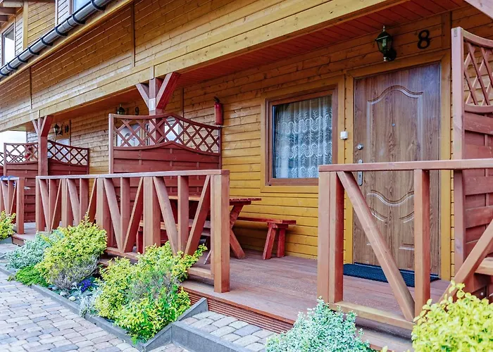 Victoria Prázdninový areál