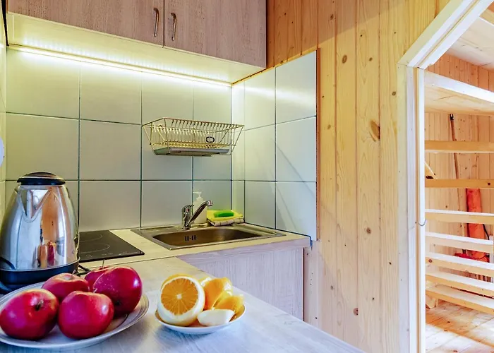 Victoria Prázdninový areál