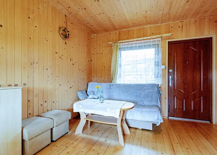 Victoria Prázdninový areál Ustka